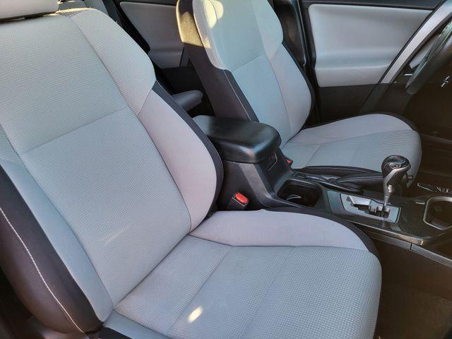 used 2018 Toyota RAV4 car, priced at $18,786