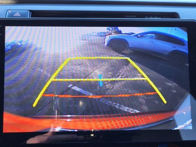 used 2018 Toyota RAV4 car, priced at $19,700