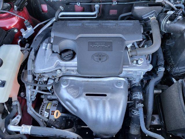 used 2018 Toyota RAV4 car, priced at $19,700