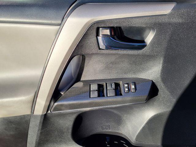 used 2018 Toyota RAV4 car, priced at $19,700