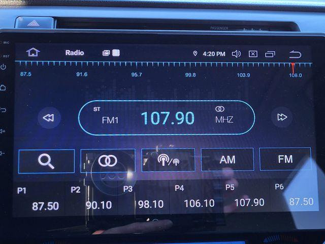 used 2018 Toyota RAV4 car, priced at $19,700