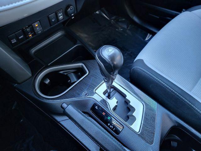 used 2018 Toyota RAV4 car, priced at $19,700