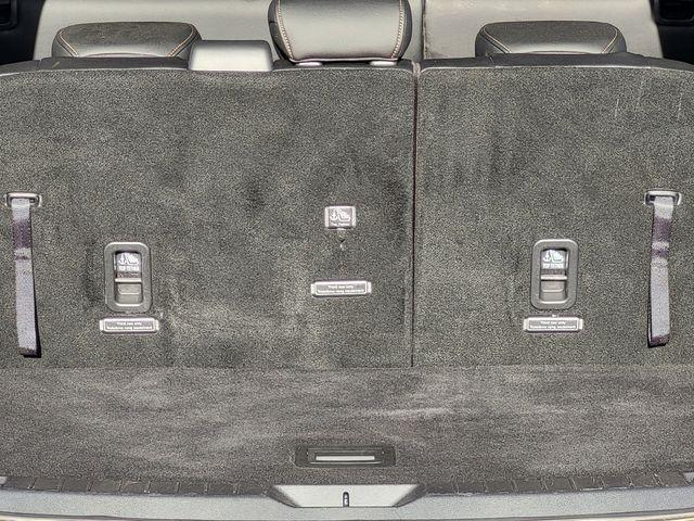 used 2025 Mazda CX-90 car, priced at $34,486