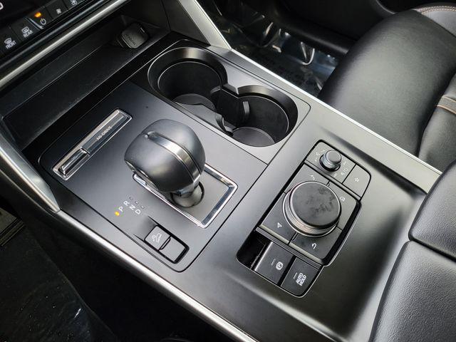 used 2025 Mazda CX-90 car, priced at $34,486