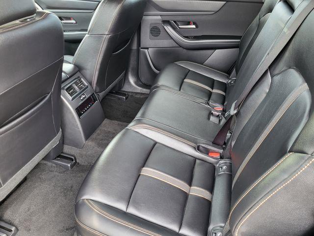 used 2025 Mazda CX-90 car, priced at $34,486