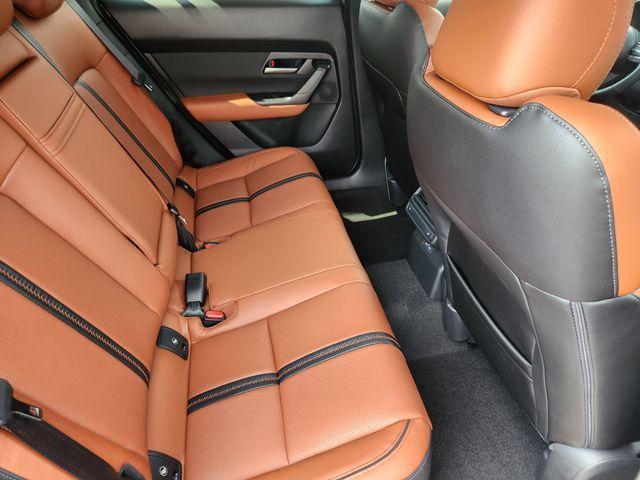 new 2025 Mazda CX-50 car, priced at $40,967