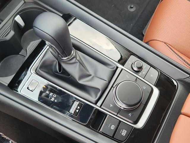 new 2025 Mazda CX-50 car, priced at $40,967