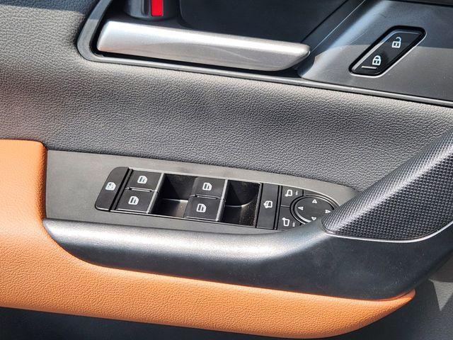 new 2025 Mazda CX-50 car, priced at $40,967