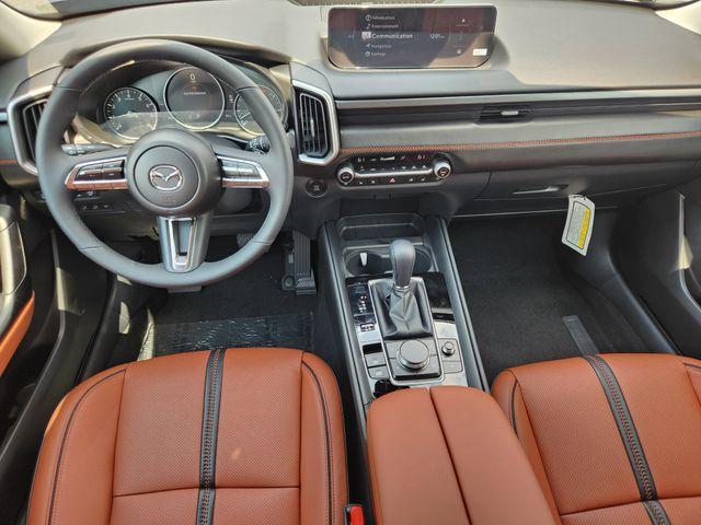 new 2025 Mazda CX-50 car, priced at $40,967