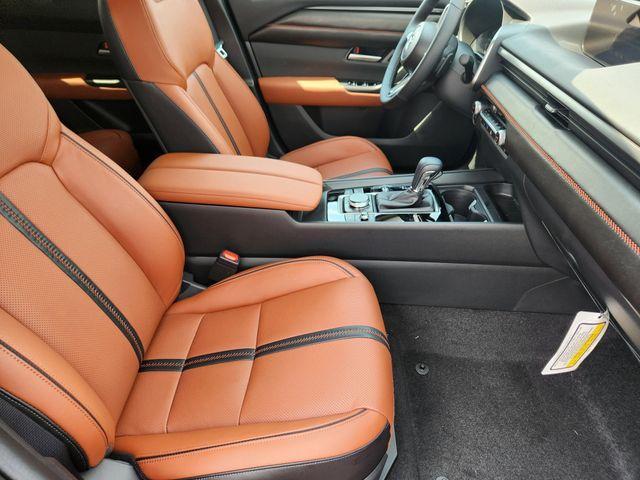 new 2025 Mazda CX-50 car, priced at $40,967