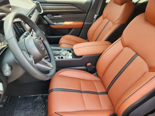 new 2025 Mazda CX-50 car, priced at $40,967