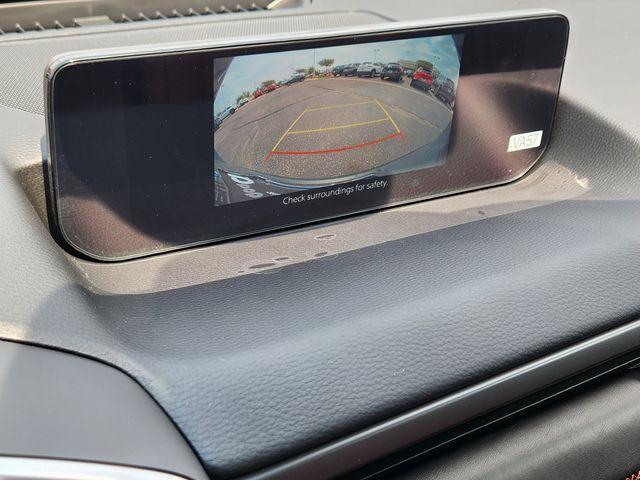 new 2025 Mazda CX-50 car, priced at $40,967