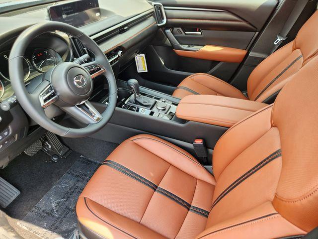 new 2025 Mazda CX-50 car, priced at $40,967