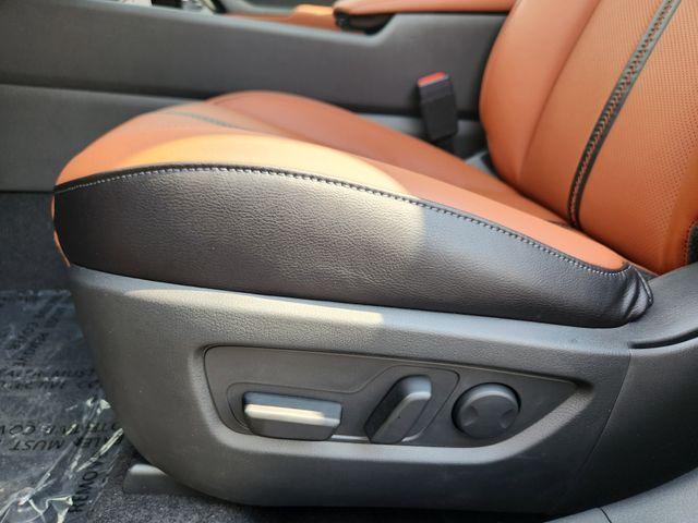 new 2025 Mazda CX-50 car, priced at $40,967