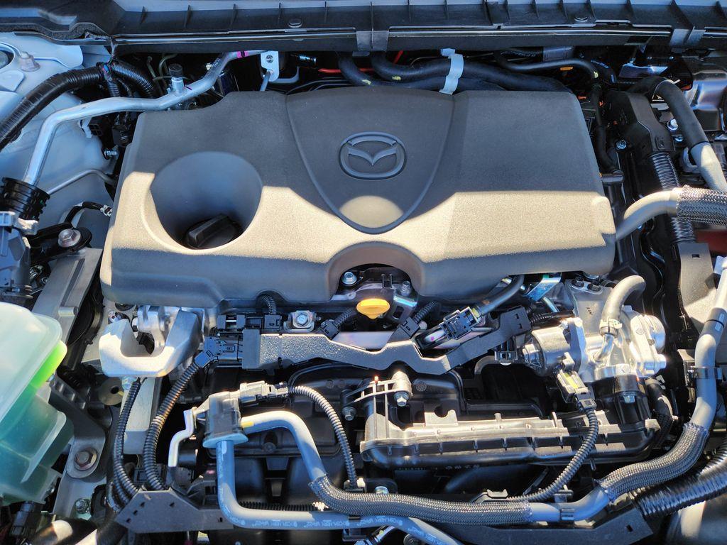 new 2026 Mazda CX-50 Hybrid car, priced at $41,754