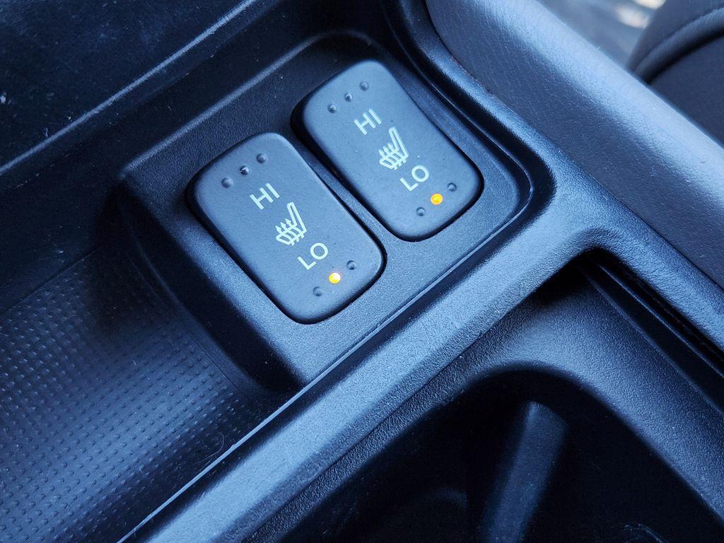 used 2008 Honda Civic car, priced at $8,943