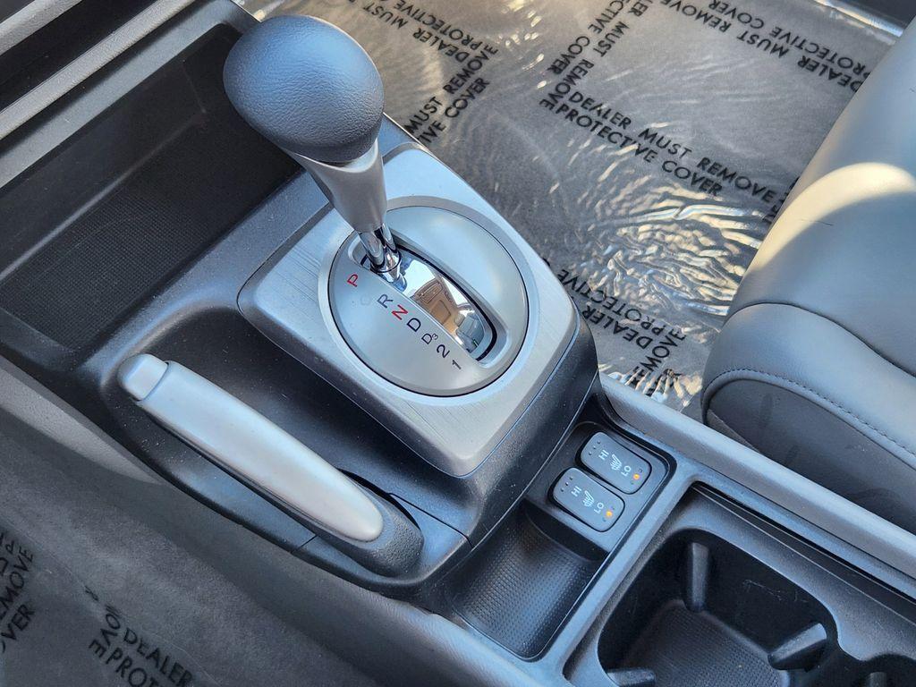 used 2008 Honda Civic car, priced at $8,943