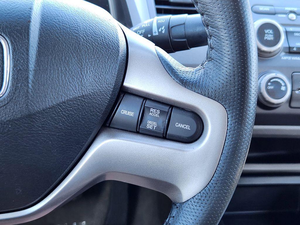 used 2008 Honda Civic car, priced at $8,943