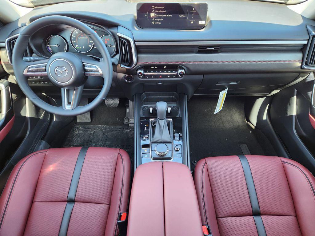 new 2026 Mazda CX-50 Hybrid car, priced at $40,187