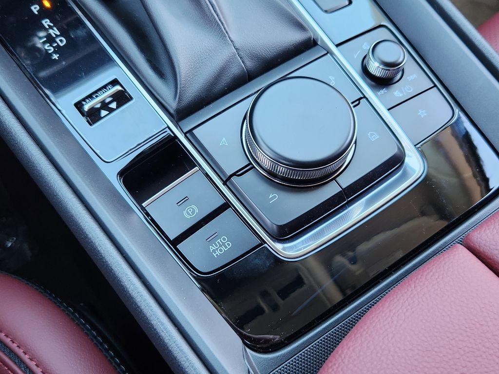 new 2026 Mazda CX-50 Hybrid car, priced at $40,187