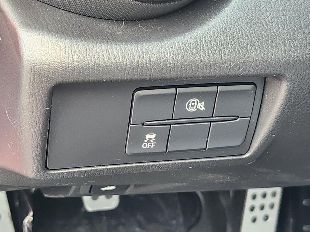 new 2026 Mazda MX-5 Miata car, priced at $33,240