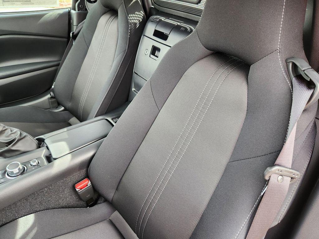 new 2026 Mazda MX-5 Miata car, priced at $33,240