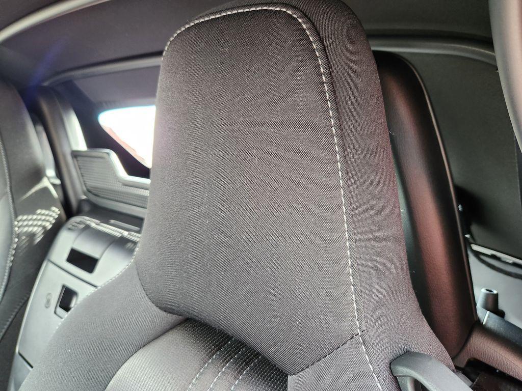 new 2026 Mazda MX-5 Miata car, priced at $33,240