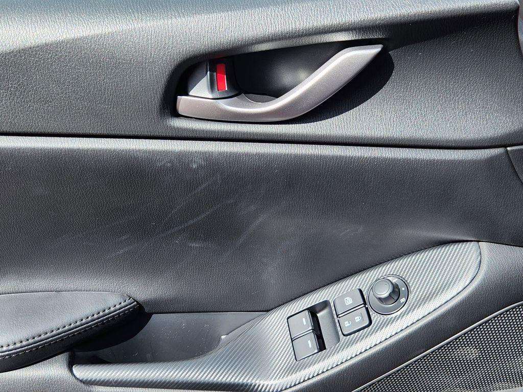 new 2026 Mazda MX-5 Miata car, priced at $33,240