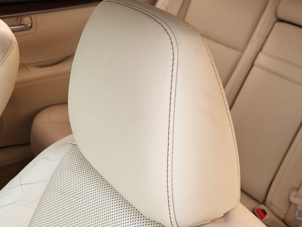 used 2013 Lexus ES 350 car, priced at $11,100