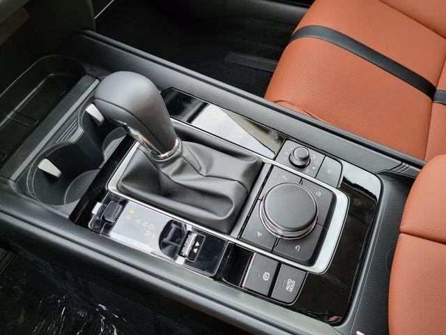 new 2026 Mazda CX-50 car, priced at $37,520