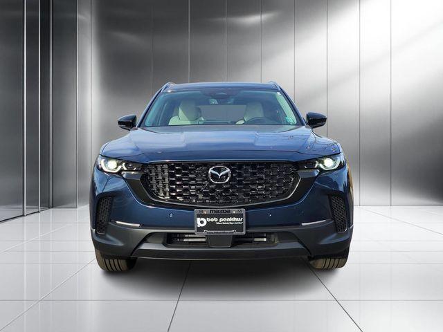 new 2026 Mazda CX-50 car, priced at $35,561