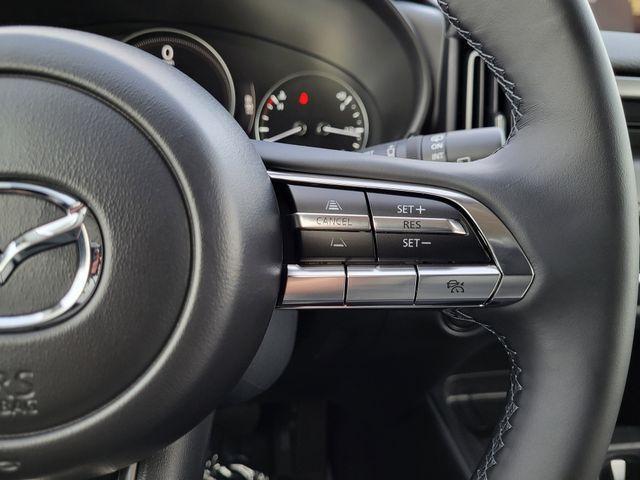 new 2026 Mazda CX-50 car, priced at $35,561