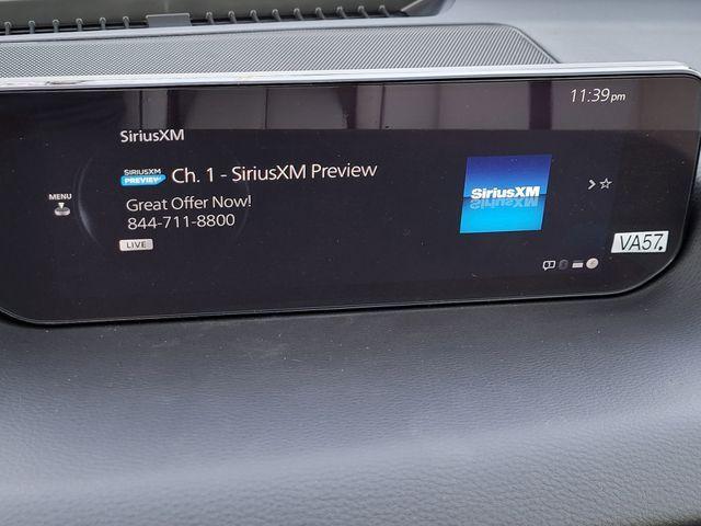 new 2026 Mazda CX-50 car, priced at $35,561