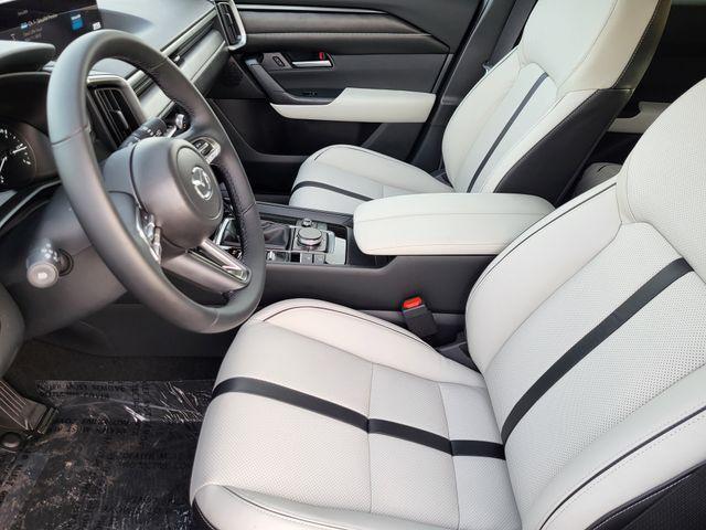 new 2026 Mazda CX-50 car, priced at $35,561