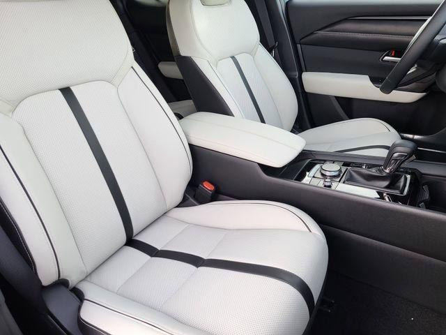 new 2026 Mazda CX-50 car, priced at $34,811