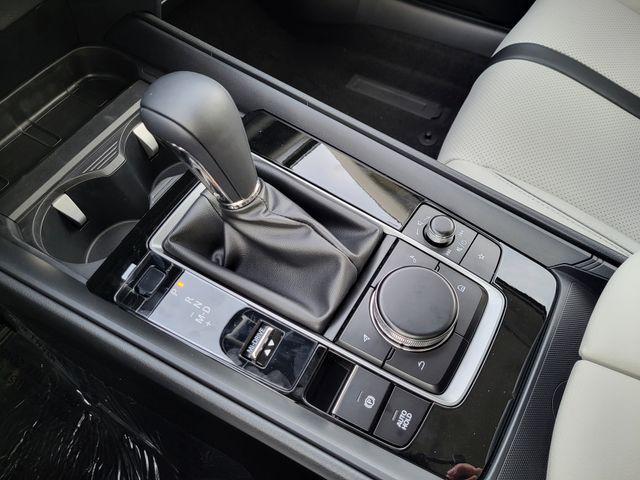 new 2026 Mazda CX-50 car, priced at $35,561