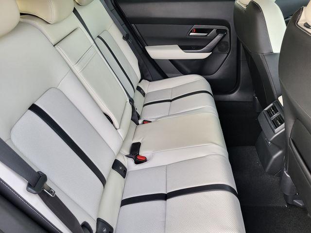 new 2026 Mazda CX-50 car, priced at $35,561