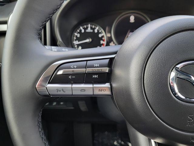 new 2026 Mazda CX-50 car, priced at $35,561