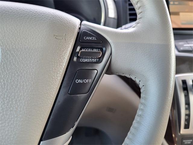 used 2012 Nissan Quest car, priced at $8,013