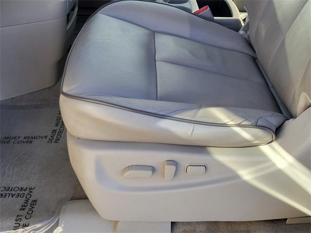 used 2012 Nissan Quest car, priced at $8,013