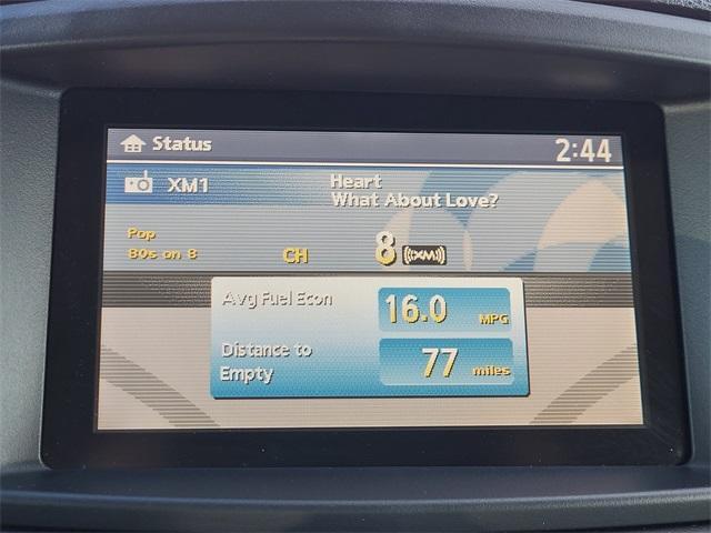 used 2012 Nissan Quest car, priced at $8,013