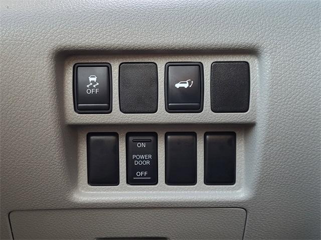 used 2012 Nissan Quest car, priced at $8,013