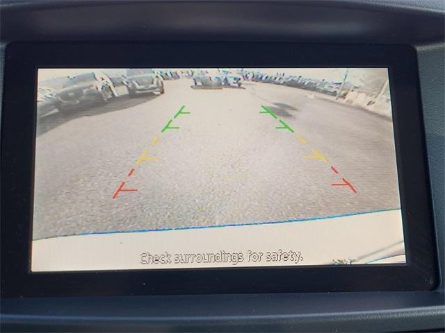 used 2012 Nissan Quest car, priced at $8,013