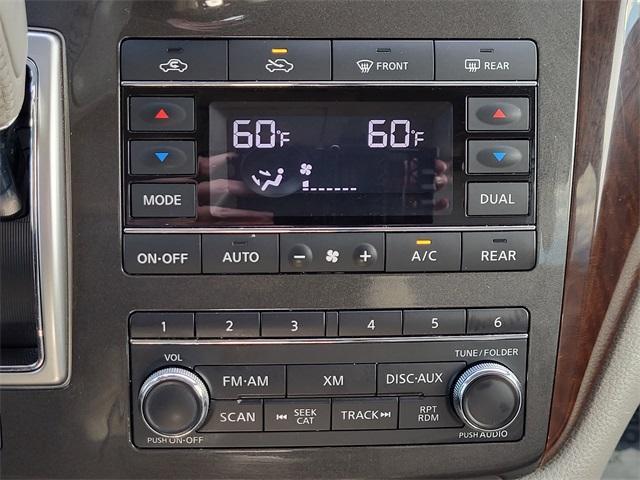 used 2012 Nissan Quest car, priced at $8,013