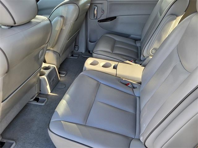 used 2012 Nissan Quest car, priced at $8,013