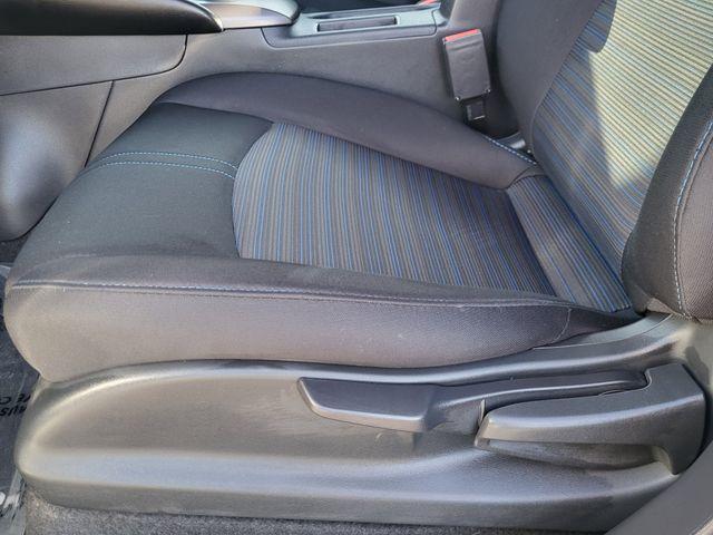 used 2025 Nissan Leaf car, priced at $16,443