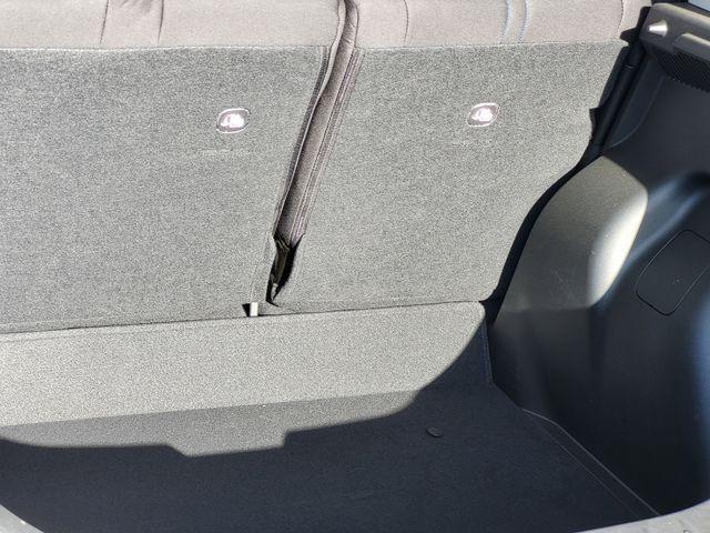 used 2025 Nissan Leaf car, priced at $16,443