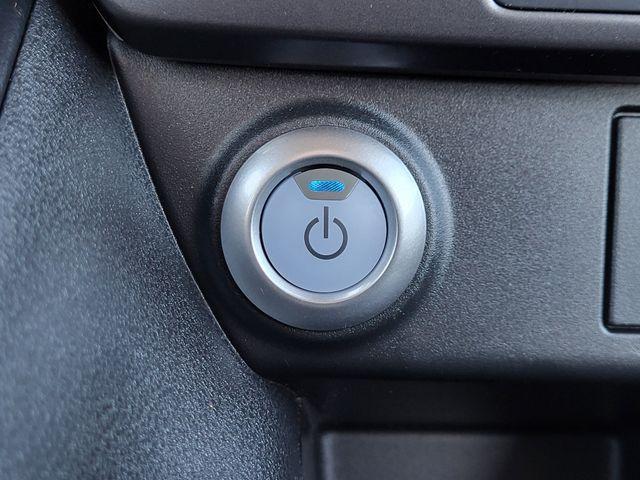 used 2025 Nissan Leaf car, priced at $16,443