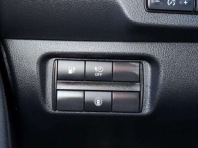 used 2025 Nissan Leaf car, priced at $16,443