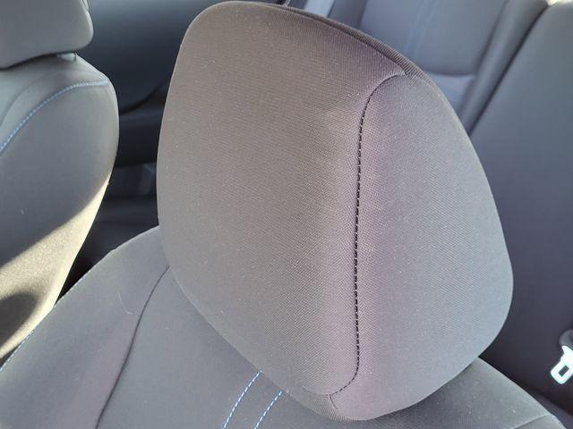 used 2025 Nissan Leaf car, priced at $16,443